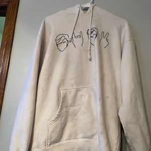 Dolan Twins Hoodie